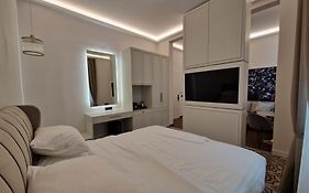 Jensen Luxury Suites